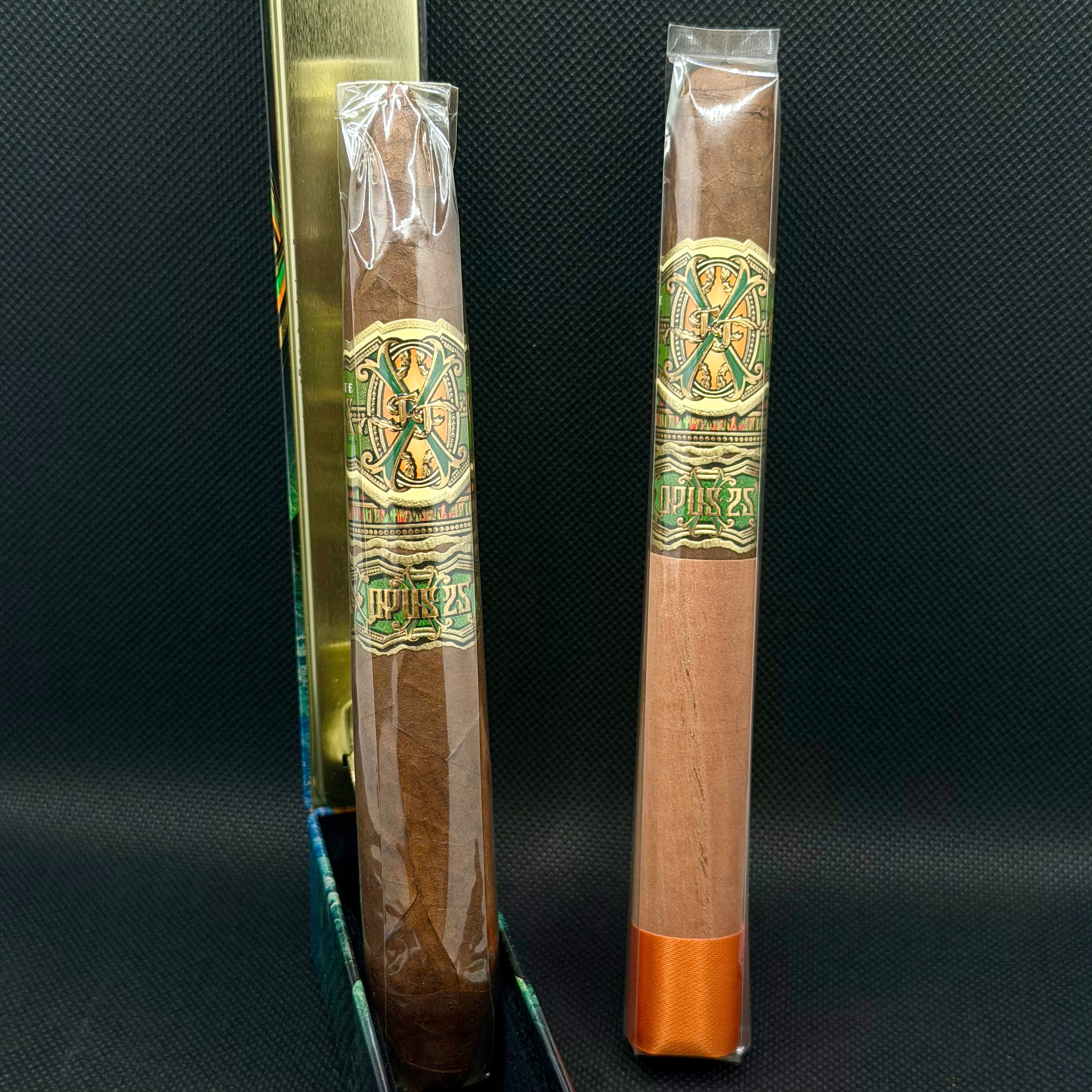 25th Anniversary Duo