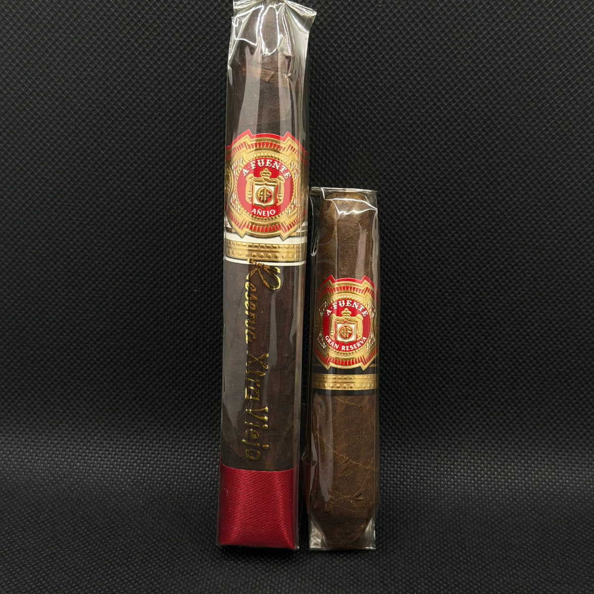 Picture of Añejo Shark Duo