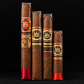 Arturo Fuente Don Carlos Collection 4 pack