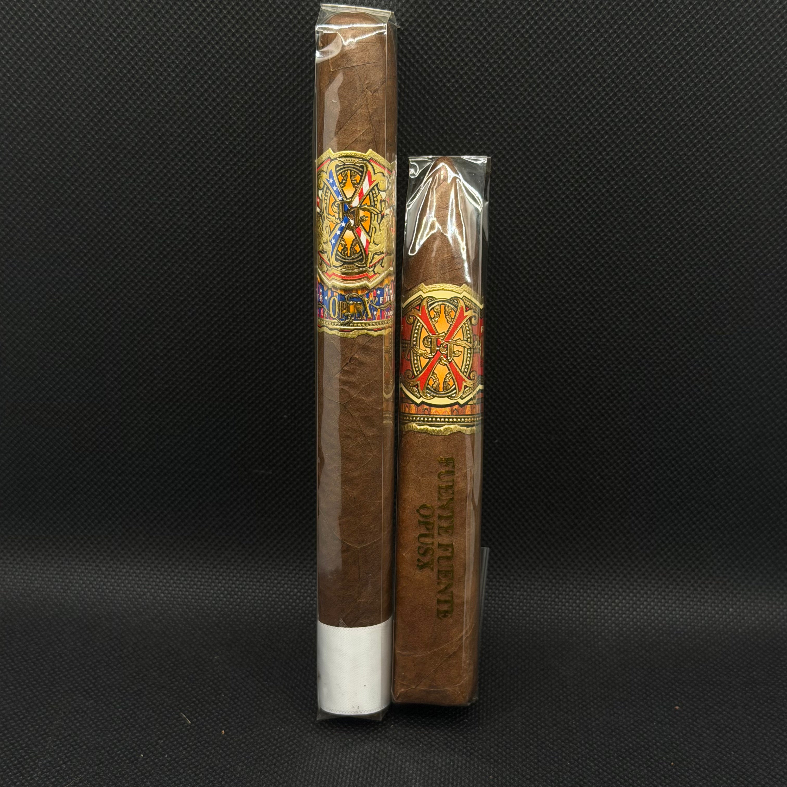 Arturo Fuente Tributo Shark