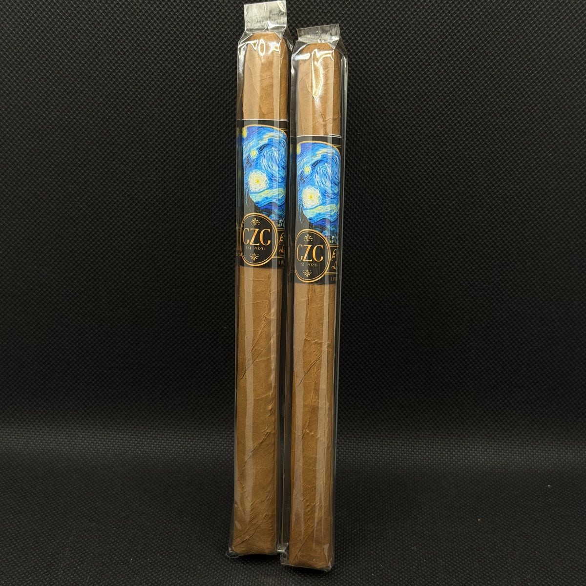 Picture of CZC Starry Night