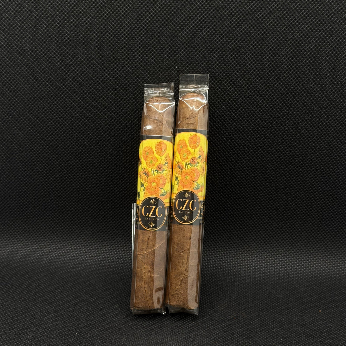 Picture of CZC Sunflower Cameroon