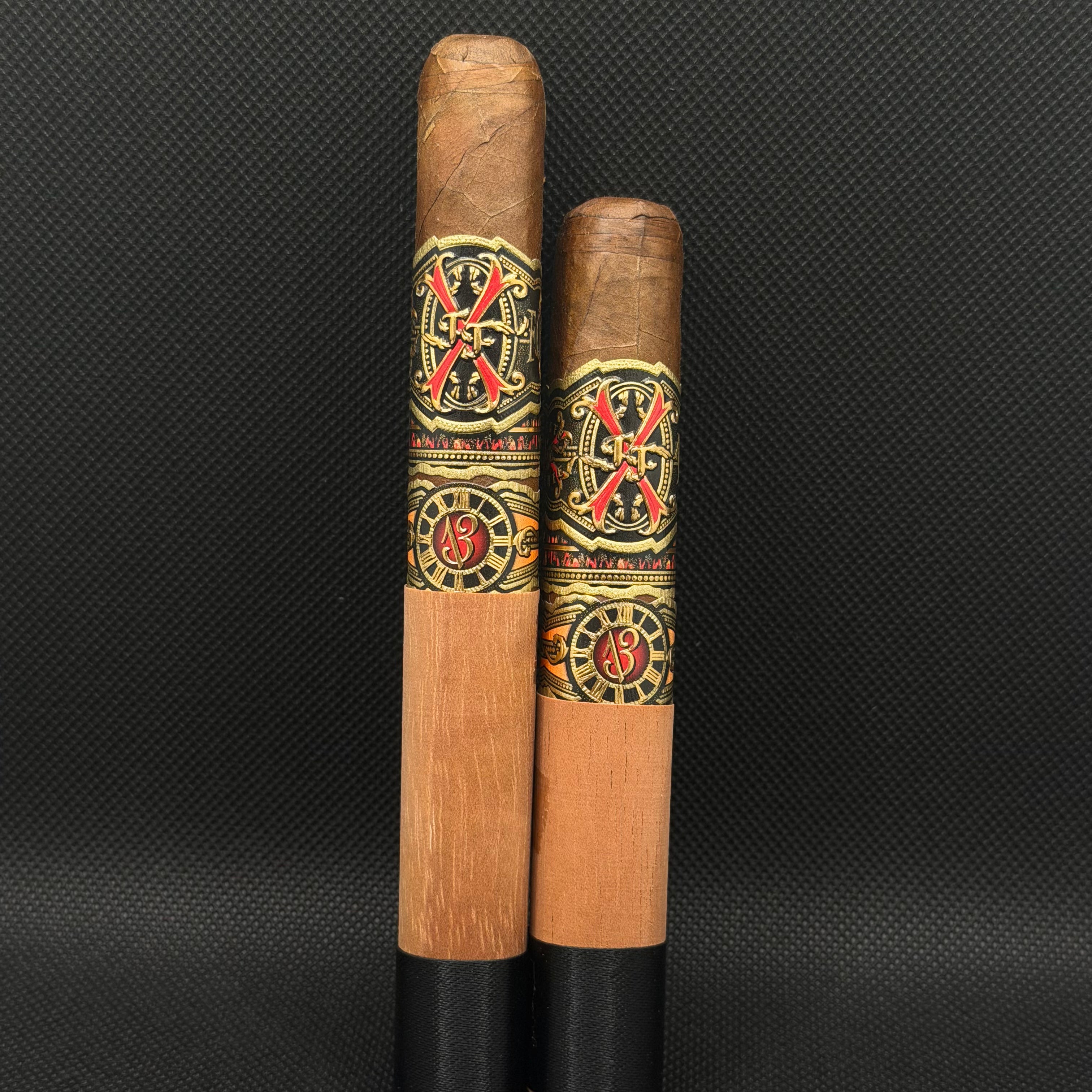 Forbidden Duo