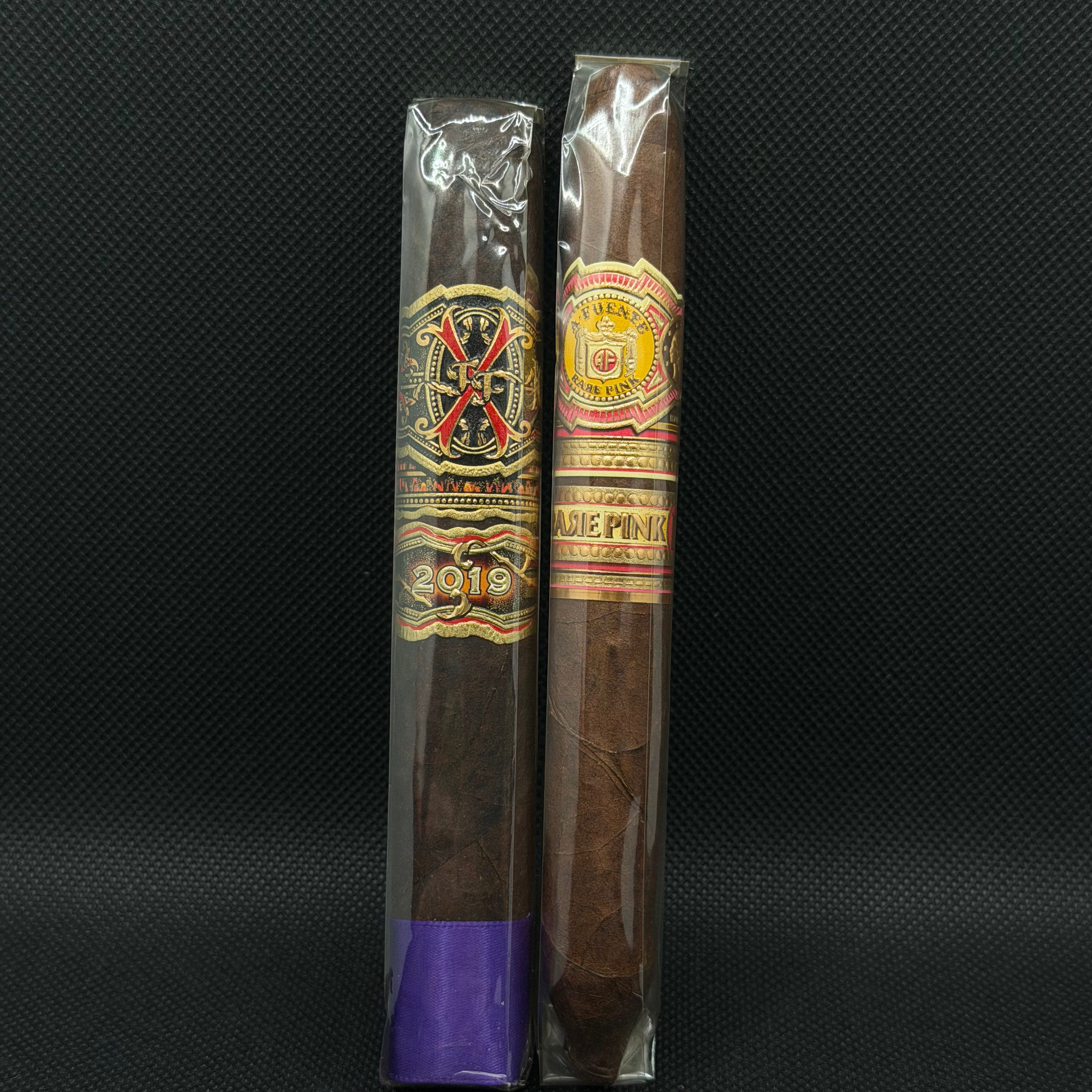H&E Purple Collector