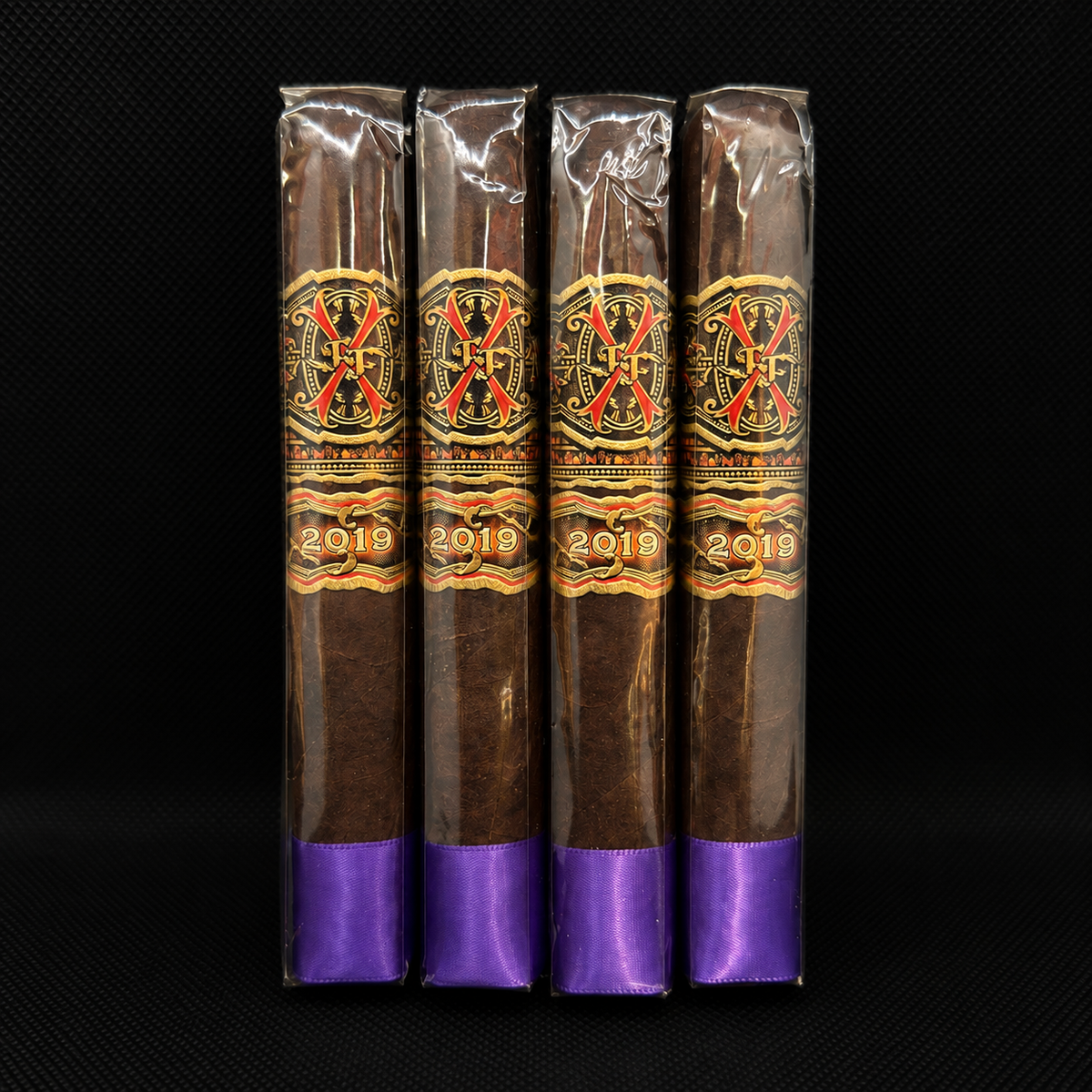 Opus X Purple Rain 4 pack