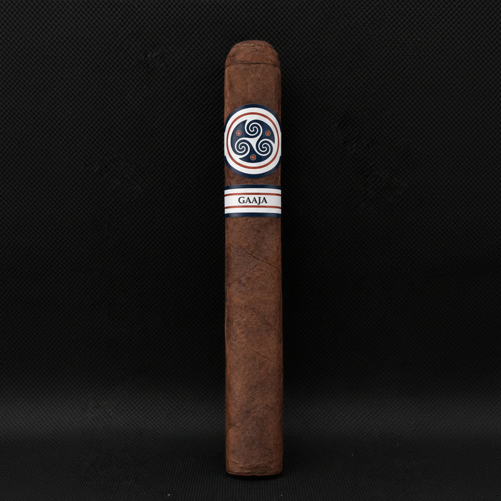 MBombay Gaaja Maduro Toro