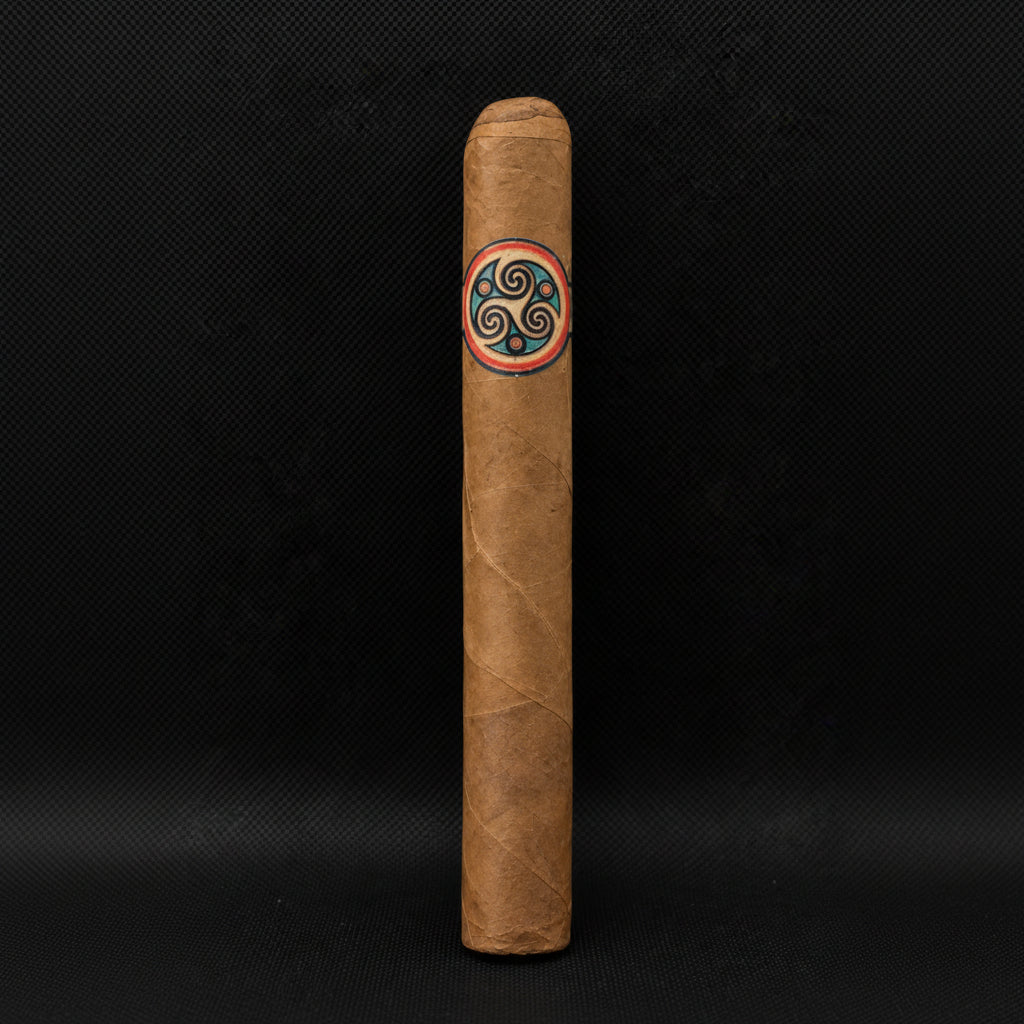 MBombay Gaaja Natural Toro