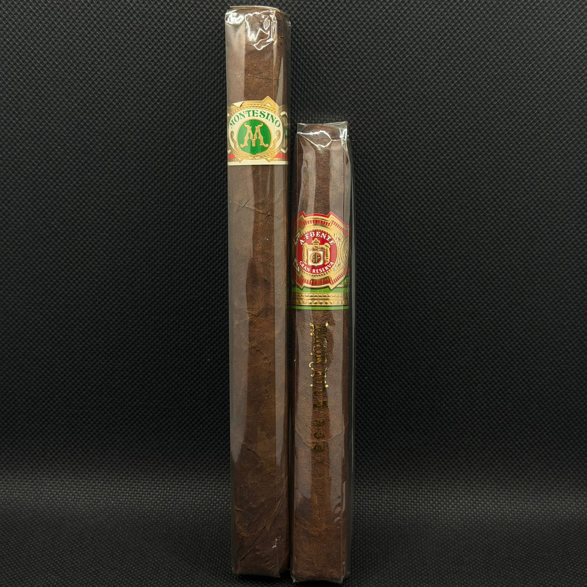 Picture of Maduro Mix