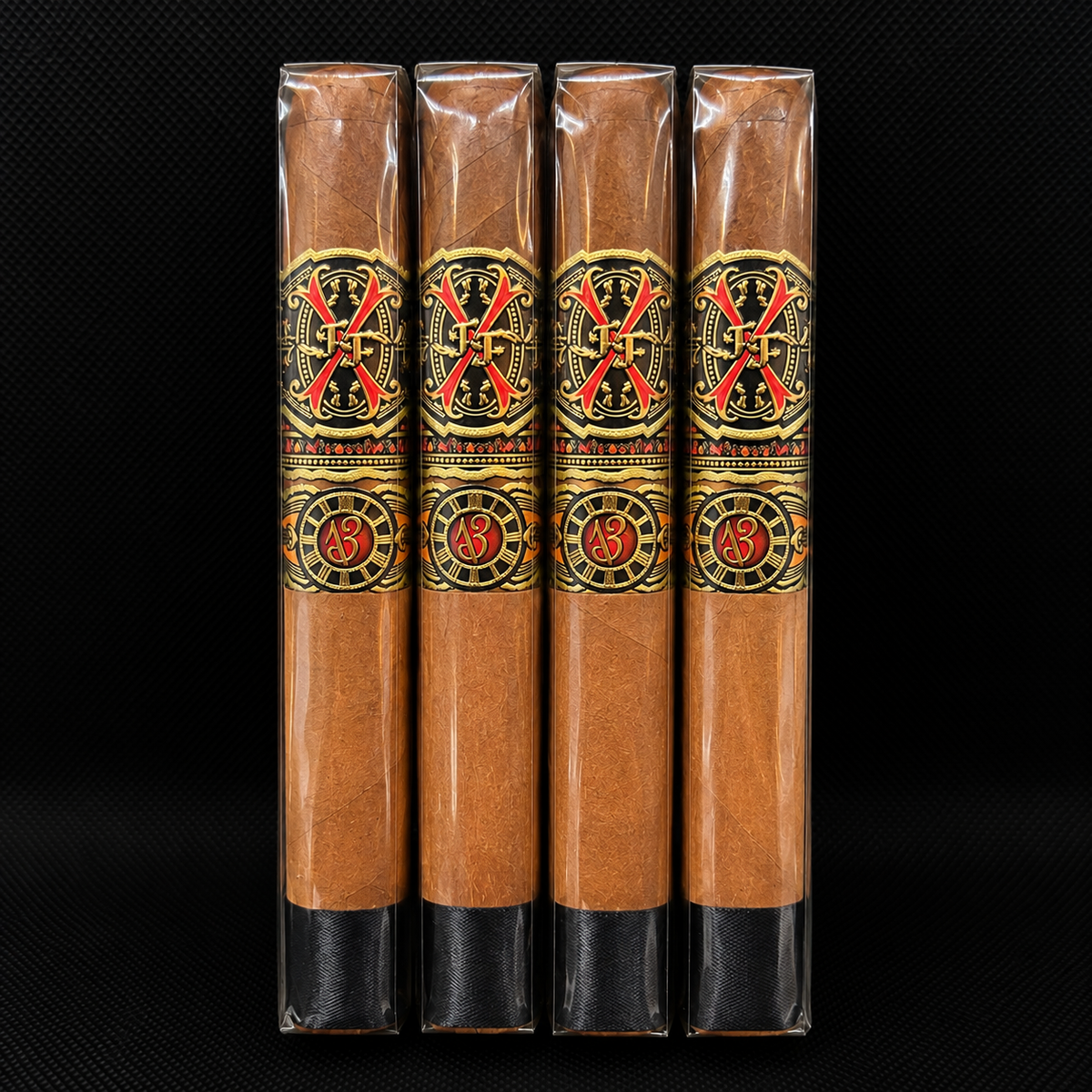 Opus X Forbidden 4 pack