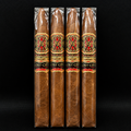 Opus X Lost City Torpedo 4 pack