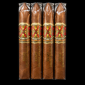 Opus X Shark 77 4 pack