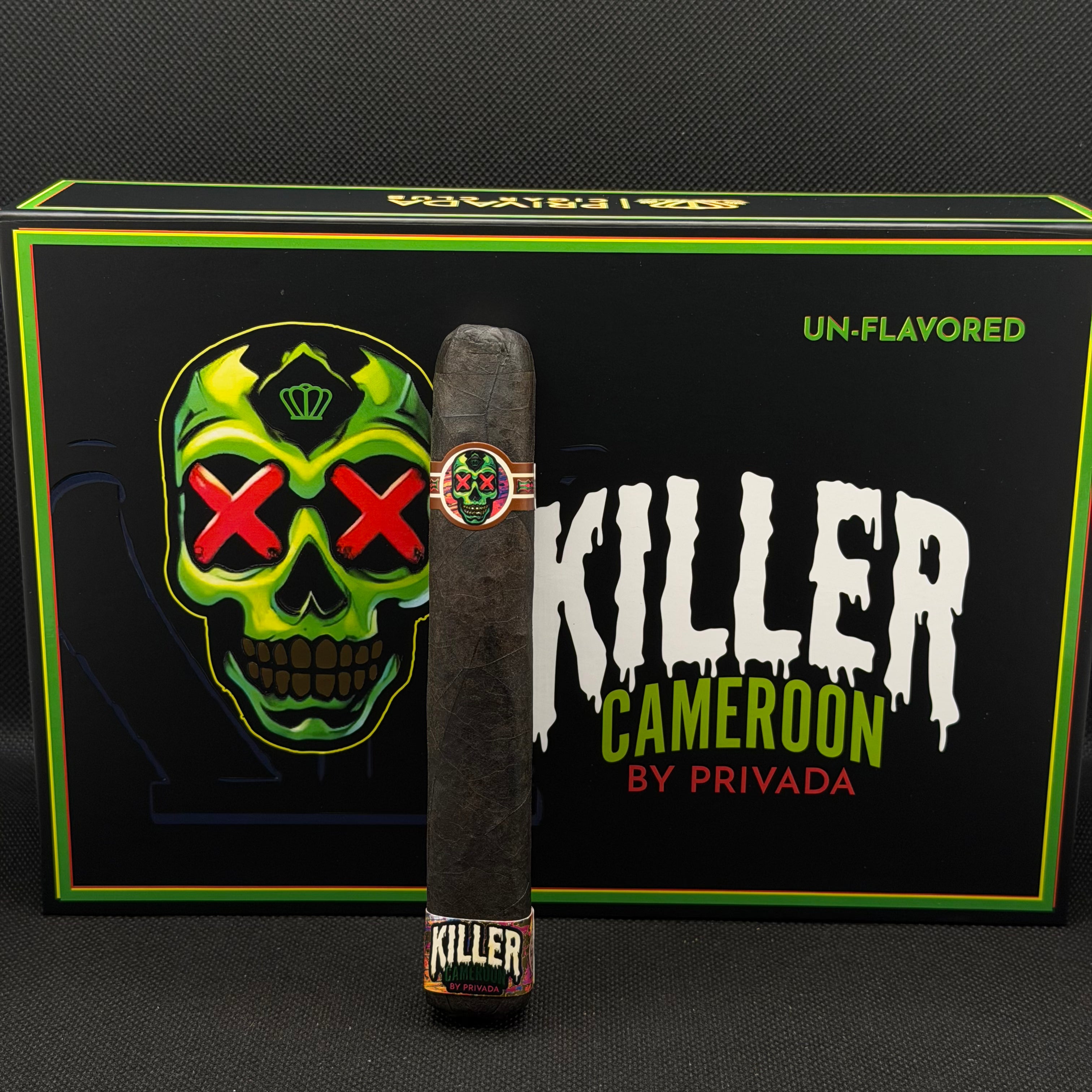Privada Cigar Club Killer Cameroon