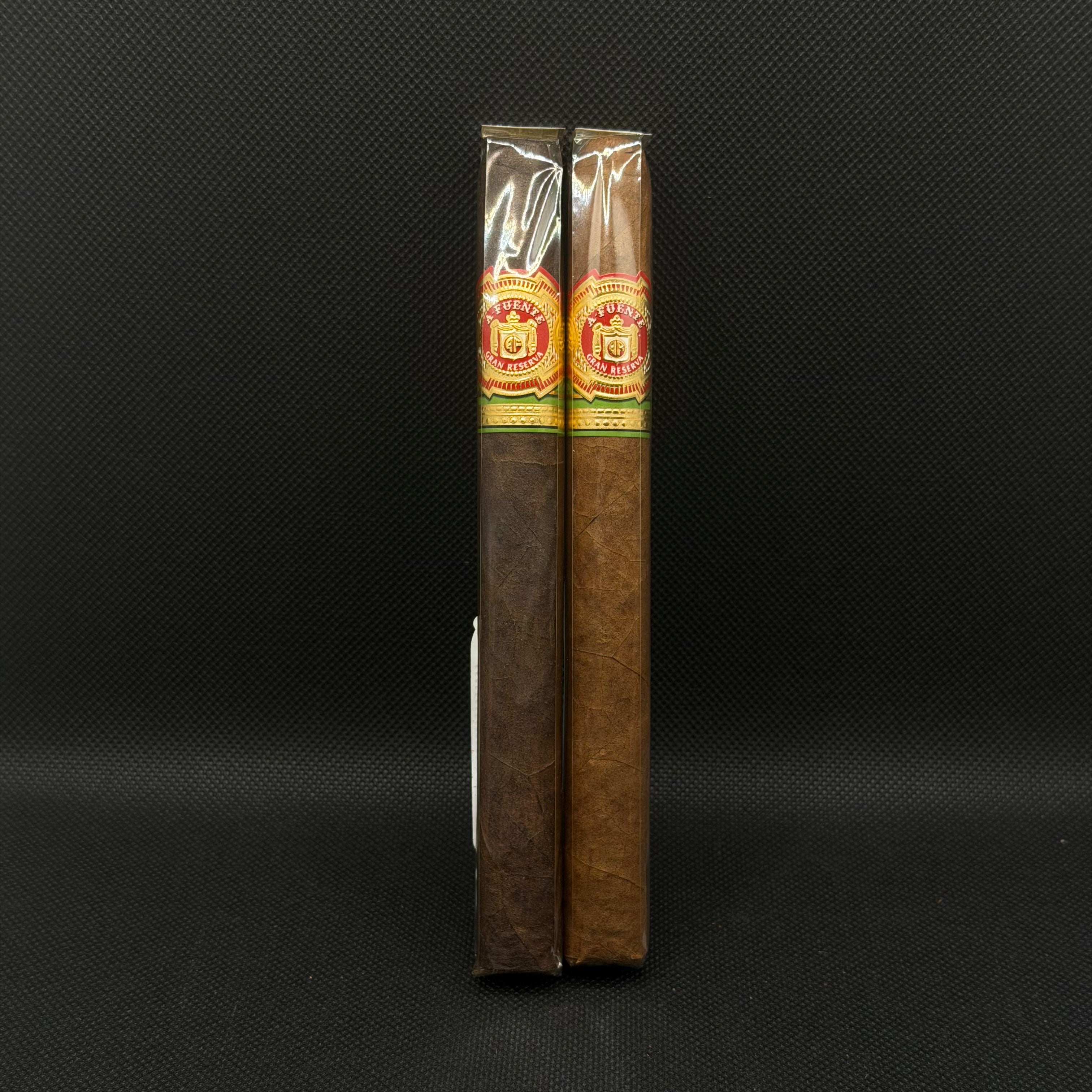 Picture of Arturo Fuente Spanish Lonsdale Duo