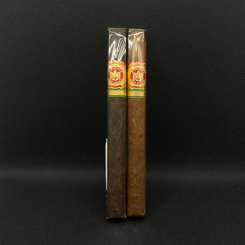 Picture of Arturo Fuente Spanish Lonsdale Duo