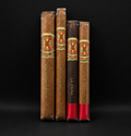 Arturo Fuente The Impossible Opus X Collection