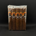 Xhaxhi Bobi Black Robusto