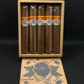 Xhaxhi Bobi Grey Robusto