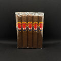 Xhaxhi Bobi Red Robusto (El Licenciado)