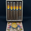 Xhaxhi Bobi Yellow Robusto (Sunset)