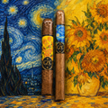 Sun and Moon Duo